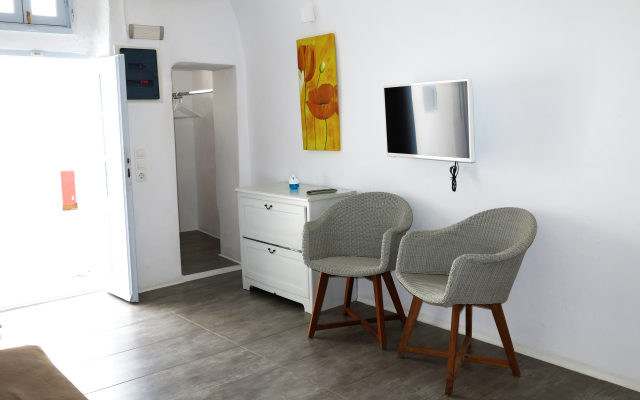 Prime Suites