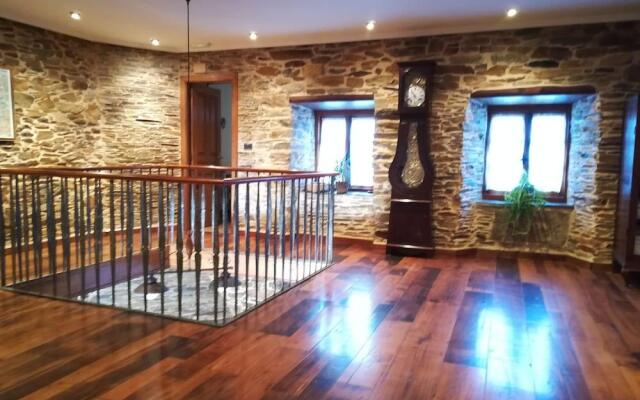 Benaxo - Casa de Turismo Rural