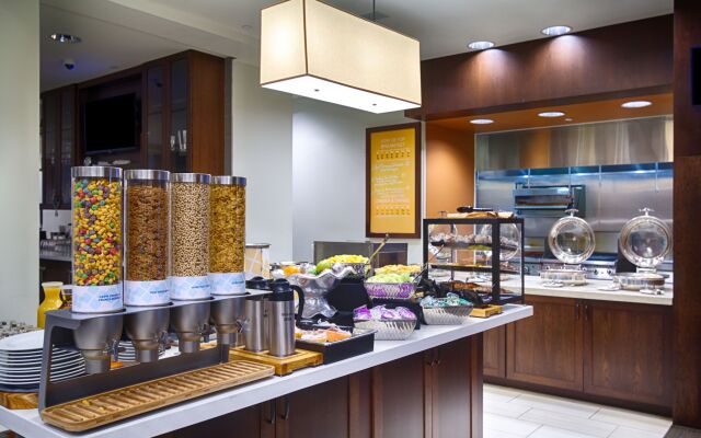 Hilton Garden Inn Salina