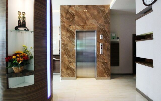 Airy Sawerigading Boto Lempangan 28 Makassar