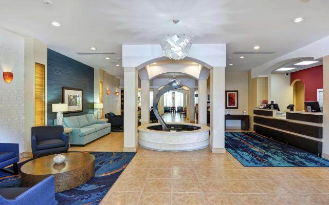 Hampton Inn Boca Raton-Deerfield Beach