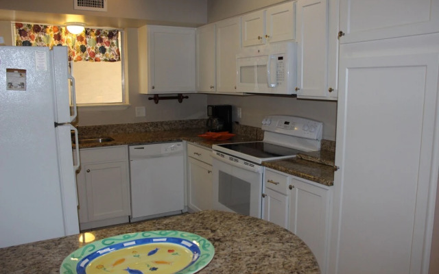 Chateau La Mer 15E Destin