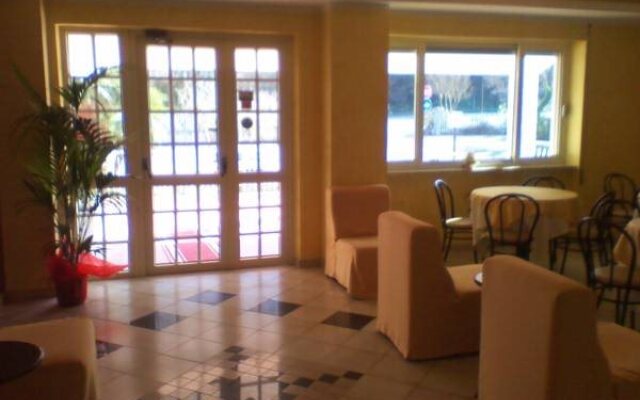 Hotel Espero