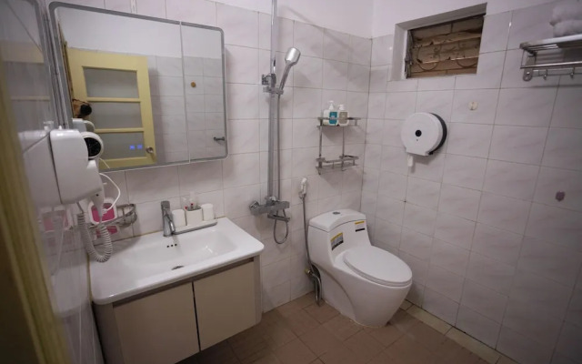 Alula Residence Homestay