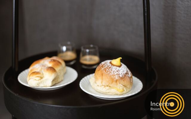 Incentro Rooms