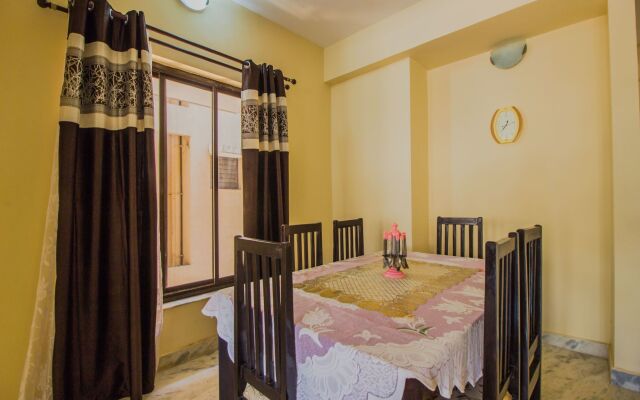 OYO 13176 Home 2BHK Fatrade Beach