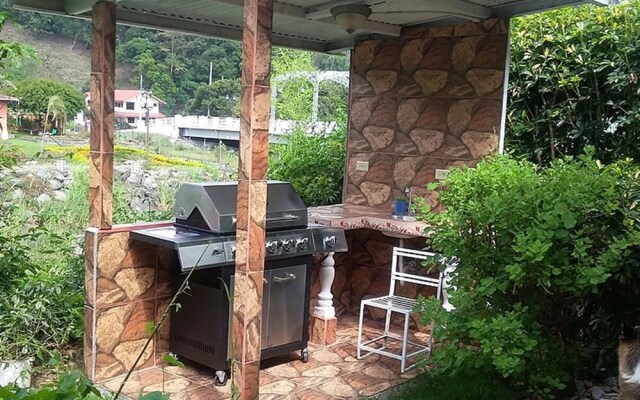 Hostal Sueños Del Río