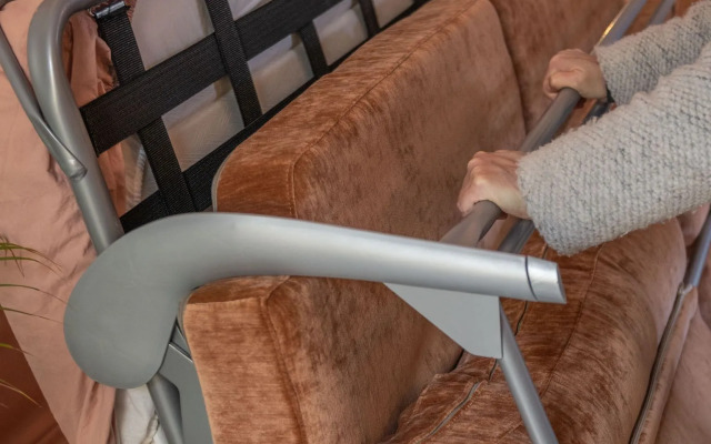 La Verrière du Baron Gréau