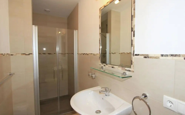 Apartment Near ski Area in Aschau in Tyrol