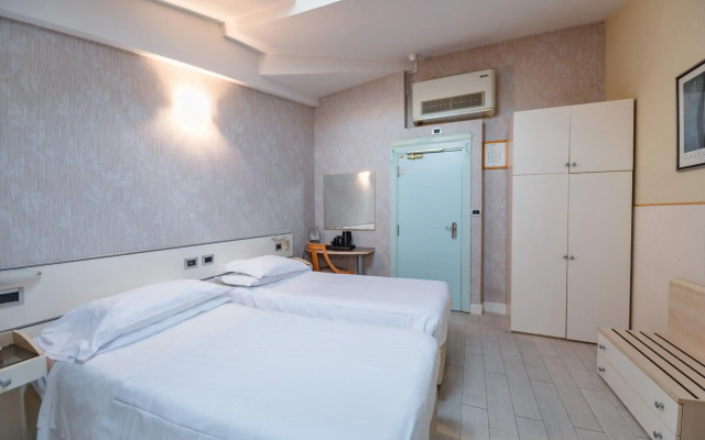 Albergo Centrale Bologna