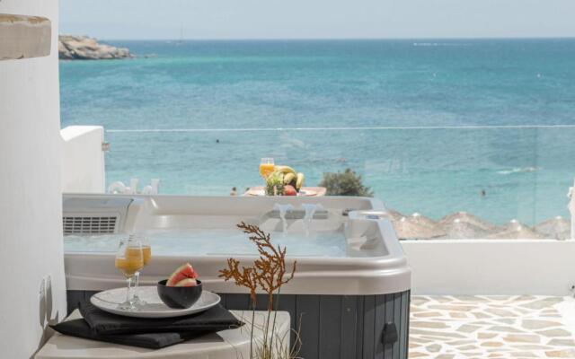 Fanis Hotel