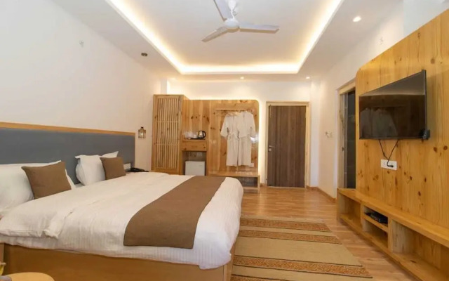 Dragon Residency
