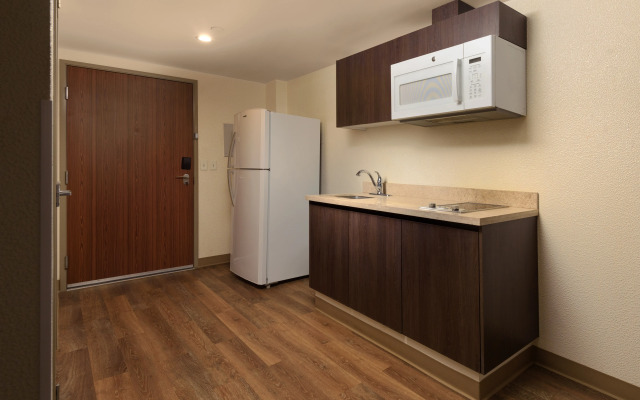 Extended Suites Chihuahua La Juventud