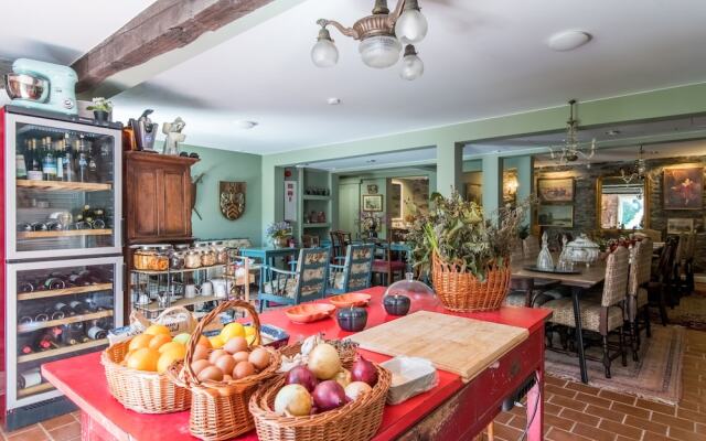 Villa Camelia Boutique House