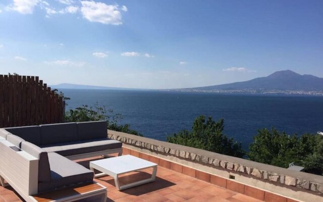 Villas on Sorrento Coast