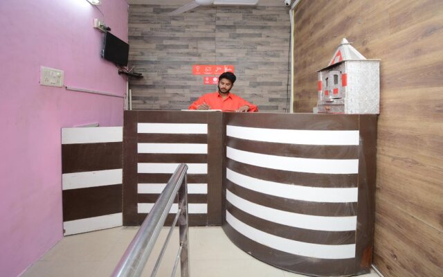 Hotel Vansh 2 By OYO Rooms
