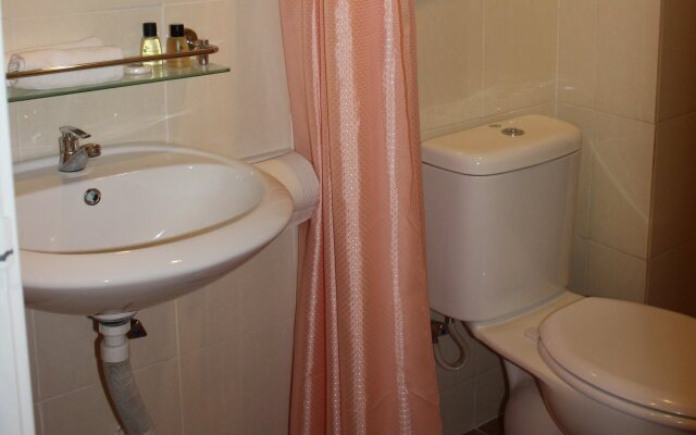 Hotel Zamburger Bangsar