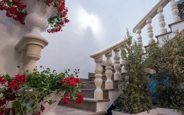 Charme B&B Dimora Quarta