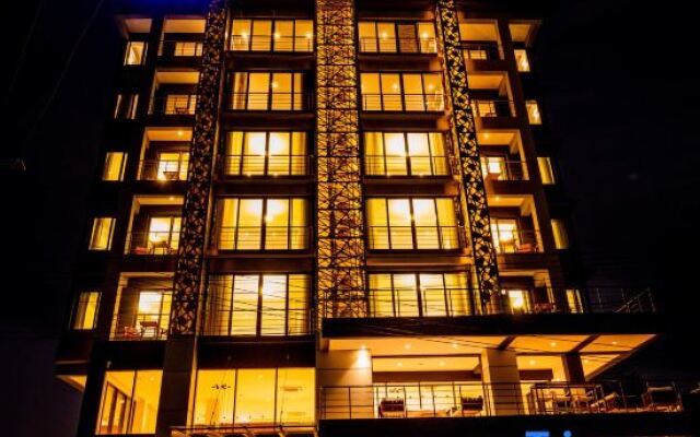 Urban by CityBlue, Dar es Salaam