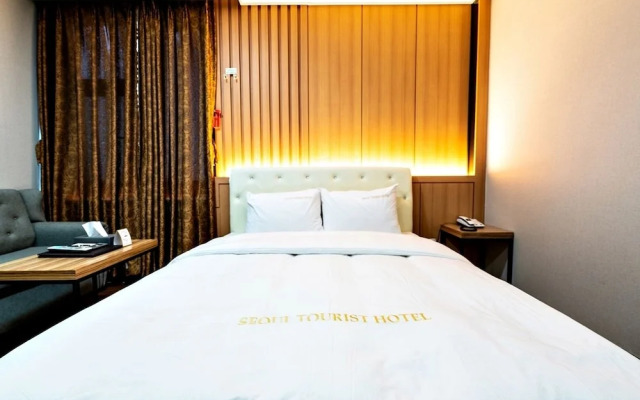 Siheung Seoul Tourist Hotel