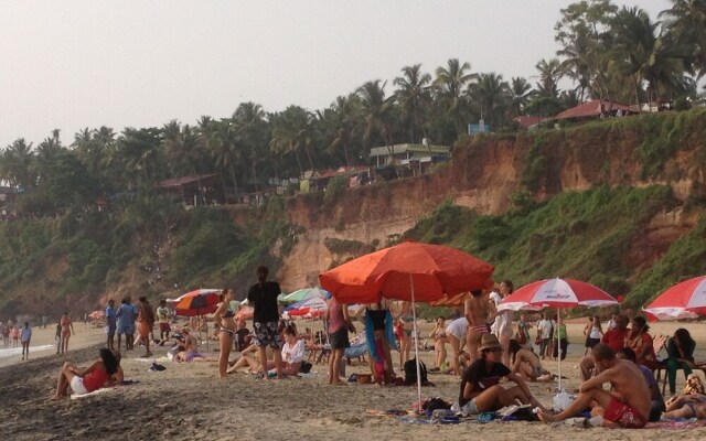 The Haiwa Beach Residency