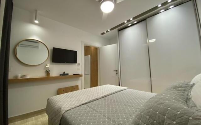 Olea Suites 1