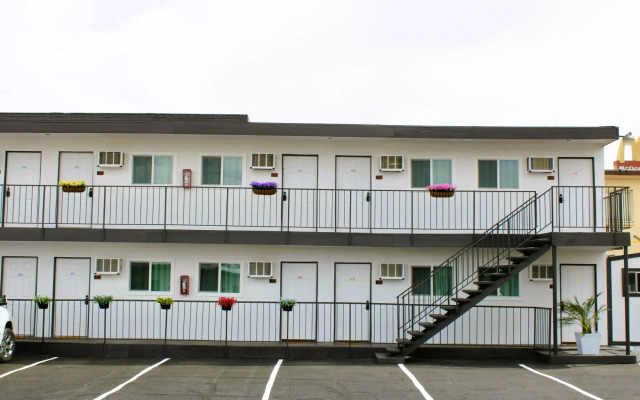 Nirvana Hotel
