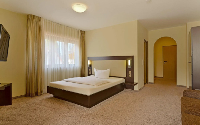 Hotel-Restaurant Zur Post