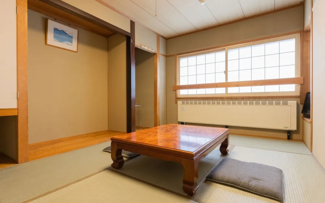 Shiga Kogen Olympic Hotel