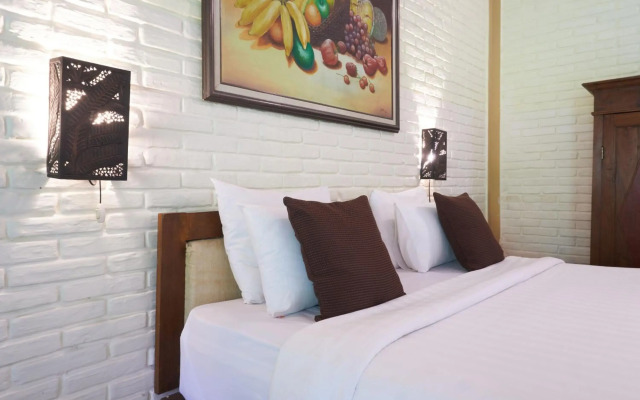 Horison Resort Tlogo Semarang