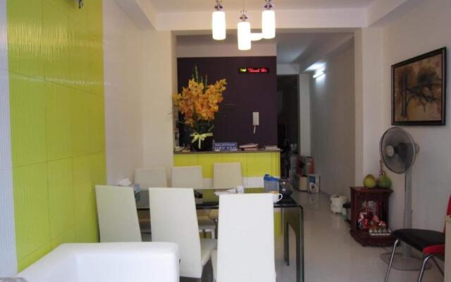 Thanh Ha Guesthouse