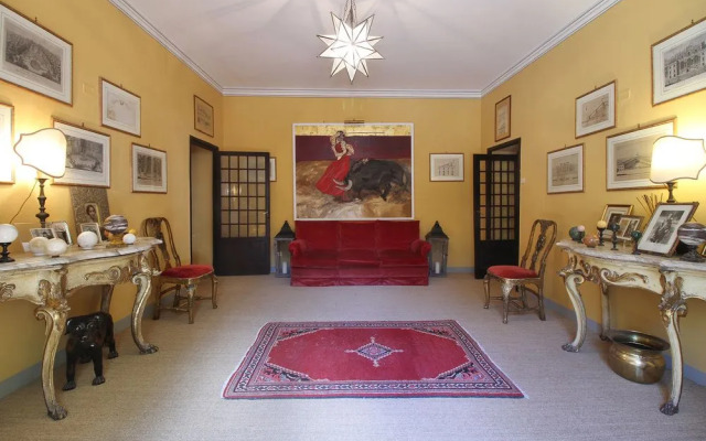 Fattoria Mansi Bernardini