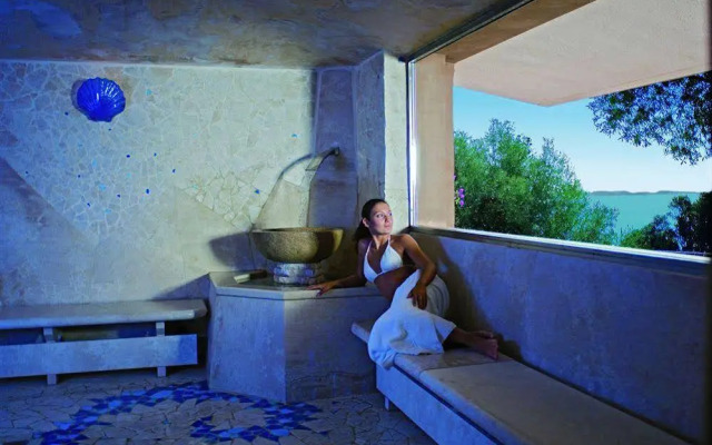 Hotel Capo D'Orso Hotel Thalasso & SPA