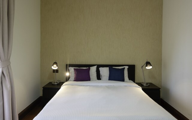 One Perfect Stay - Miska 5