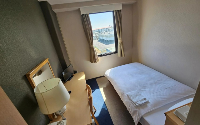 Royal Hotel Uohachi