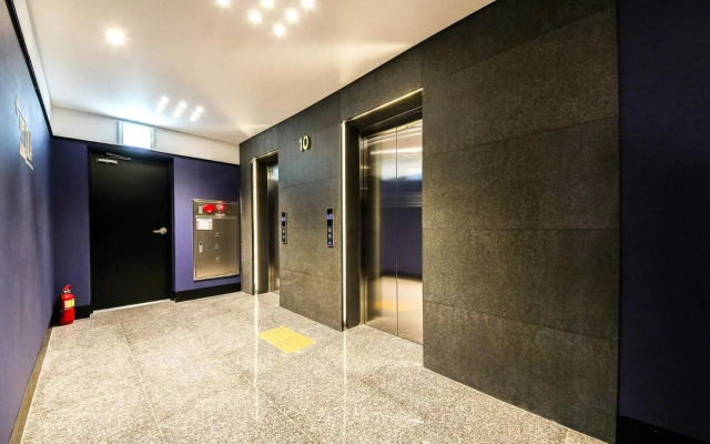 Incheon COCO Hotel