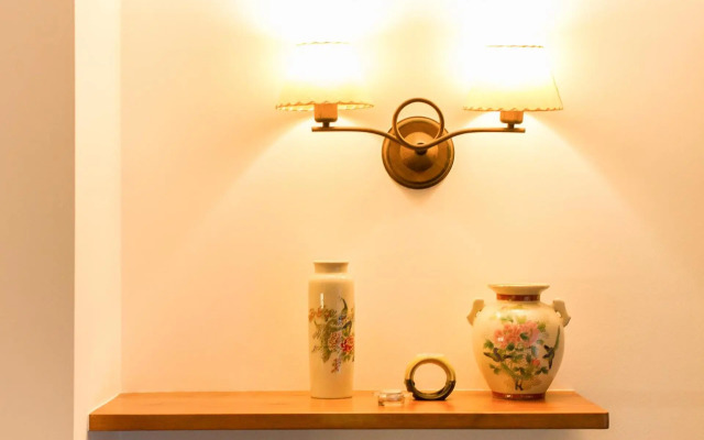 Refugi d' Inclès B4