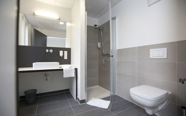 Rosa Flesch - Tagungszentrum