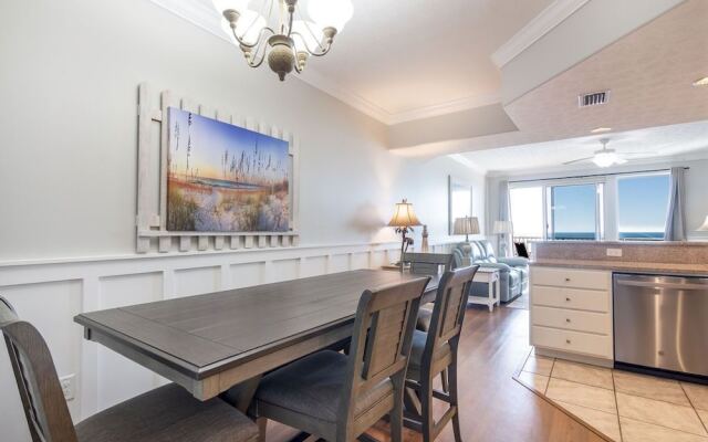 Treasure Island 1109