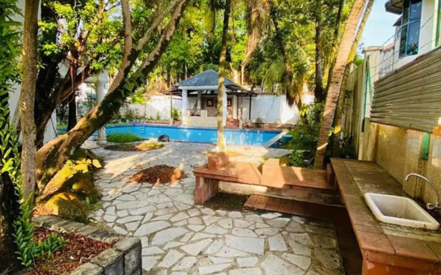 Seremban Grande Villa 163 by Vale Pine