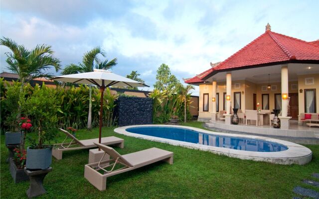 Bali Asih Villa