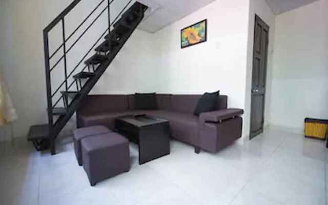 Nha Trang Studio Apartments