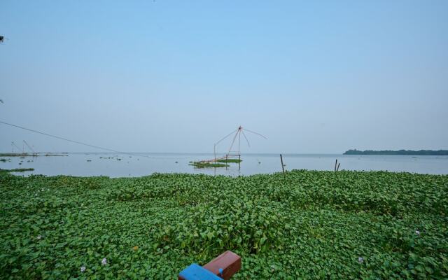 Seclude by the Lake Alleppey