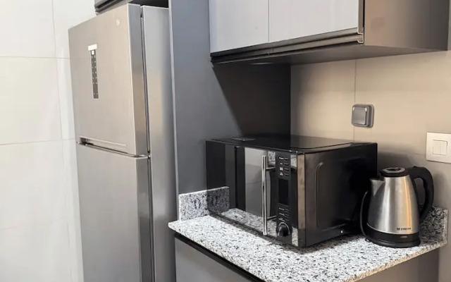 Mynt Stay New Cairo Residence