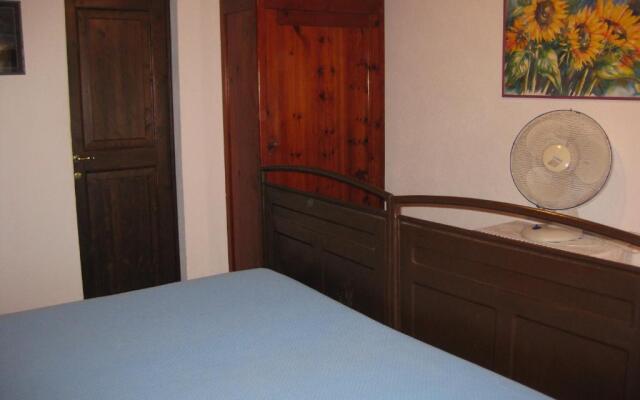 Agriturismo Bronzivalle