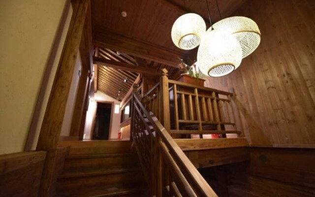 Huang'shan Shuimodongli Boutique Inn