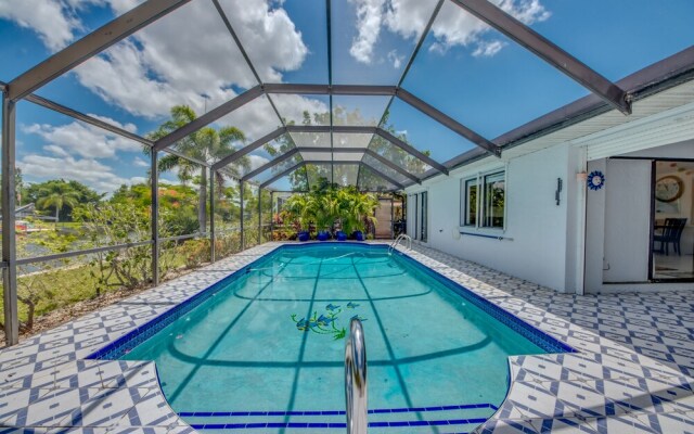 Villa Castaway Creek - Roelens Vacations