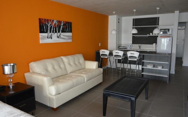 Urban Suites Montevideo