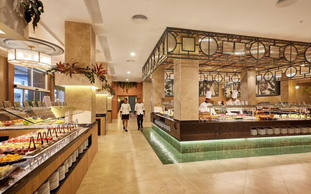 Hotel Riu Palace Macao - Adults Only - All Inclusive