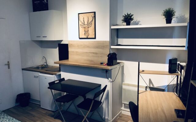 Capsule Studio Beach Valenciennes